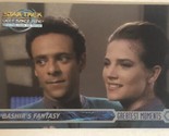 Star Trek Deep Space 9 Memories From The Future Trading Card #6 Terry Fe... - £1.54 GBP
