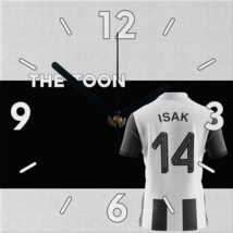Wall Clock - the TOON - $30.24+