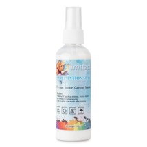 100ML Sublimation Spray for Cotton Shirts Sublimation Coating Spray Appl... - $342.45 MXN