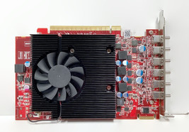 eBay Refurbished 
Visiontek Radeon 7750 X6 PCIE 2GB GDDR5 Mini Display Port V... - £147.84 GBP