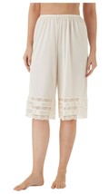 Velrose Lingerie Plus Size Snip-it Culotte Slip Style 2402 (1X-4X) 22&quot;-26&quot; - $21.73+