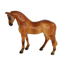 Breyer Stablemate Horse Standing Thoroughbred Sorrel Hanoverian #5708 #5899 - £7.97 GBP