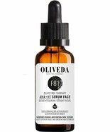 Oliveda F81 AHA + HT 30 ml - $164.12 CAD