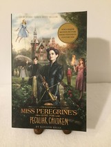 Miss Peregrine&#39;s Peculiar Children: Miss Peregrine&#39;s Home for Peculiar Children - £5.21 GBP