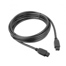 Siig CB-899012-S3 PREMIUM QUALITY FIREWIRE 800 9-PIN TO 9-PIN CABLE, 2 M... - €24,86 EUR