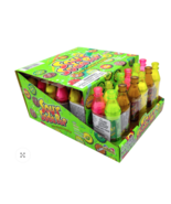 Kidsmania Sour Soda Pop Sour Candy Powder - 12 / Box - $24.26