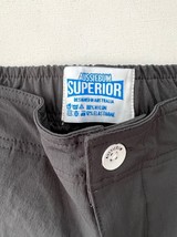 Aussiebum Superior Stav Swim Shorts Charcoal ( XL ) - £93.59 GBP