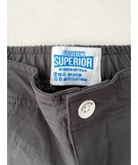Aussiebum Superior Stav Swim Shorts Charcoal ( XL ) - $166.80 CAD