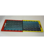 1973 Sub Search Game By Milton Bradley Replacement Parts Top Surface - $25.61 CAD