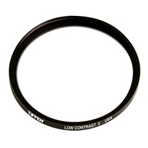Tiffen 52Lc2 52Mm Low Contrast 2 Filter - $105.44