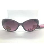 NWT Foster Grant &quot;UNITE&quot; Pink Purple Silver Stylish Women&#39;s Fashion Sung... - £7.97 GBP