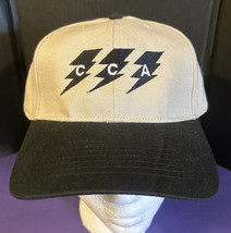 Richardson Style 203 - C C A Cap Hat  Adjustable  CCA - $14.03