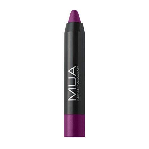 MUA Makeup Academy Lip Color Crayon - 352 Mauve - $7.46