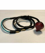 New Engine Run Stop Kill Switch 1981 Honda ATC 250R 3 Wheeler - $39.59