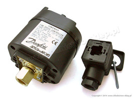 Fan speed controller Danfoss XGE-6C, 061H3160 Variateur électronique de ... - $214.59