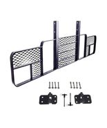 Luverne Extreme Duty Brush Guard + Mesh Screen + Mounting Hardware, fits... - $1,479.00