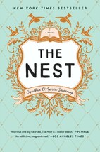 The Nest [Paperback] Sweeney, Cynthia D&#39;Aprix - $40.91 MXN