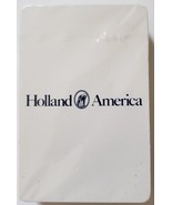 Holland America Playing Cards, sealed no box - €6,82 EUR Holland America Playing Cards, sealed no box - €6,82 EUR