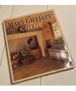 The Mary Gilliatt Book of Color, 1st Edition; Home Decor And Color Matching - £10.20 GBP