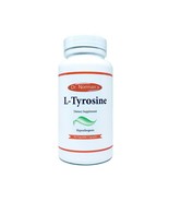 Dr. Norman’s L-Tyrosine 90 Capsules - £29.02 GBP