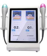 Shape Tactics High-Intensity 7D HIFU System - $1,876.10
