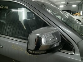 Passenger Side View Mirror Power Heated Fits 11-18 GRAND CHEROKEE 104543776 - £56.29 GBP