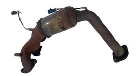 2007-2008 Ford Fusion Catalytic Converter W/ O2 Sensors OEM 7E53-5G232-AA - $593.95