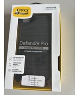 Otter Box Defender Pro for iPhone SE (2022) (2020) iPhone 8 iPhone 7 Black Clip - $29.69