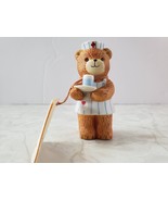 Enesco Lucy and Me Lucy Rigg Bear As Nurse 1980 - £10.19 GBP