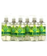 6 Bottles 9.5 Oz Calm Cucumber Essential Oils Gentle Cleanse Liquid Hand... - £38.31 GBP