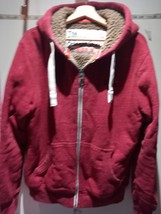 superdry MOUNTAIN full zip hoodie Size L EXPRESS SHIPPING - £30.20 GBP