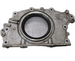 Rear Oil Seal Housing From 2012 Ford F-150  3.5 AT4E6K318AA - $24.95