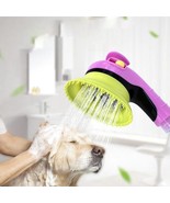 Pet Shower Head Kit - $433.73 MXN