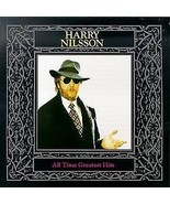  Harry Nilsson  ( All-Time Greatest Hits )  CD - $7.98