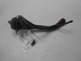 Fuel Tank Filler Neck 01-03 For Ford Ranger 2.3L 2.5L 3.0L 4.0L With Bolts - $736.23 MXN