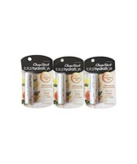Chapstick Lot Of 3 Total Hydration Happy Orange Lemon Non-Tinted Essenti... - $34.64