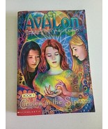 AVALON WEB OF MAGIC CIRCLES IN THE STREAM Shelly Roberts 2001 1st Schol ... - $325.56 MXN
