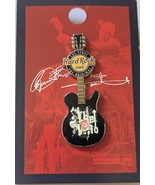 Las Vegas Hard Rock Cafe the Original The WHO Signature Series 27 Pin - $15.01 CAD