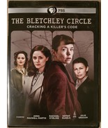 The Bletchley Circle: Seasons 1 and 2, 2 DVDs - $14.36