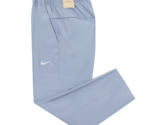 Nike Dri-Fit Foam Pants Men&#39;s Sports Pants Casual Pants Asia-Fit NWT FB7... - $72.81
