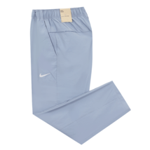 Nike Dri-Fit Foam Pants Men&#39;s Sports Pants Casual Pants Asia-Fit NWT FB7... - $72.81