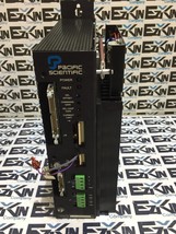 Pacific Scientific 121-142C Motion Controller W/Servo Drive Module SC453... - €181,74 EUR