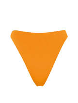 Aexae - Women&#39;s Triangle High Cut Bikini Bottom - £60.23 GBP