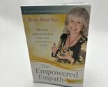 The Empowered Empath -- Quick &amp; Easy: Owning, Embracing, and Managing Yo... - $5.51
