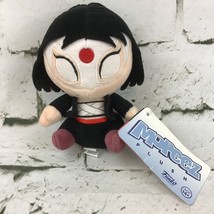 DC Comics Suicide Squad Katana Funko Mopeez Plush Character Stuffed Toy - $11.88