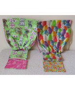 Easter Tea Cozy &amp; Matching Coaster Sets, Small - 2 to 4 cups New Lower P... - $15.00