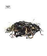 MERCEDES R230 SL-CLASS INTERIOR MAIN CABIN WIRING HARNESS CONNECTOR PLUG... - €1.093,72 EUR