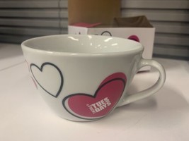 Brand-New T-Mobile Tuesdays 02/14/2023 Valentines Mug - £11.00 GBP
