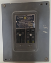 Square D QO403L60 Load Center - $729.58 MXN