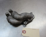 Heater Fitting From 2006 Nissan Quest  3.5 - $25.00